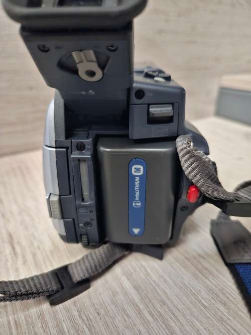 Sony Digital 8 Handycam