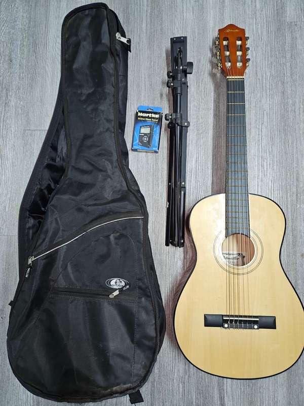 Ritmüller Guitar combo