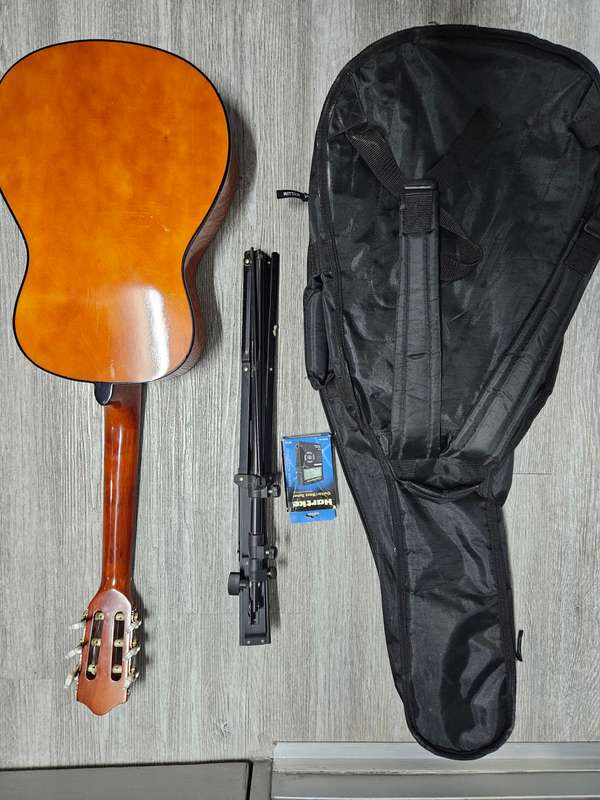 Ritmüller Guitar combo