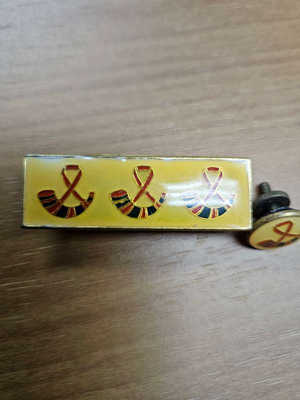 SADF OFS Command bar & Button