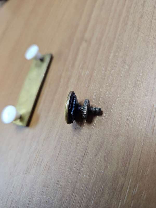 SADF OFS Command bar & Button