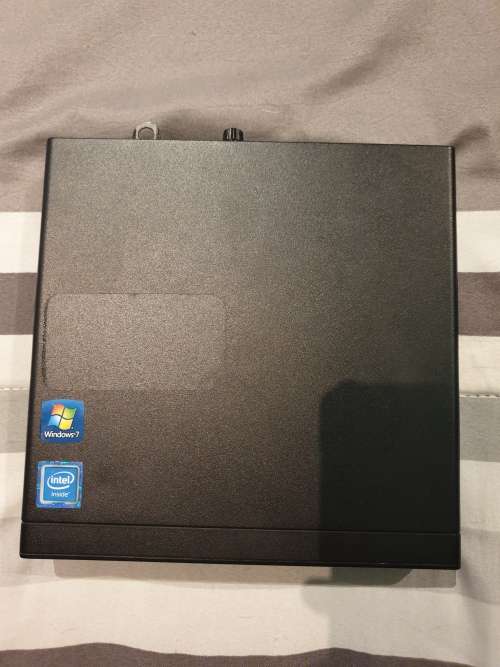 HP 600 G2 Mini