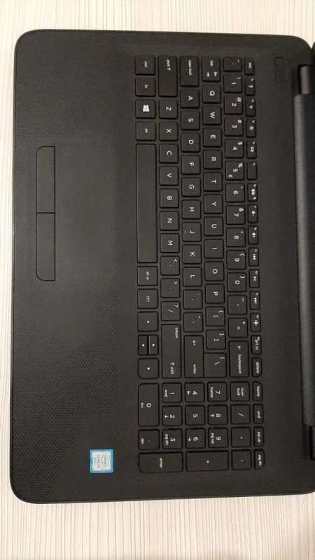 HP 250 G4 i5