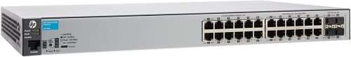 HP 2530-24G Switch (J9779A )