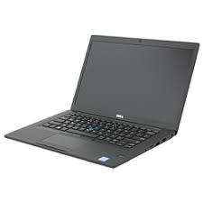 Dell Latitude 7480 - Intel i7 - 6th Gen Laptop 8GB with SSD