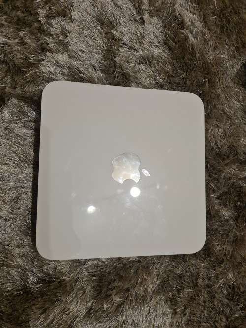 Apple AirPort Time Capsule