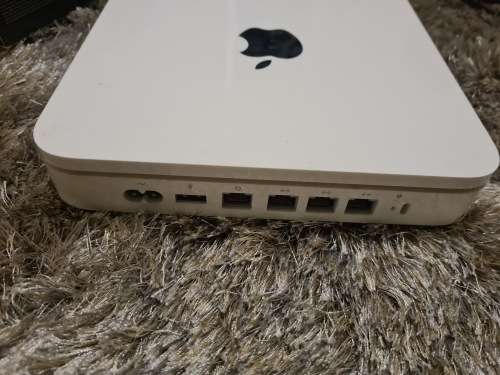 Apple AirPort Time Capsule