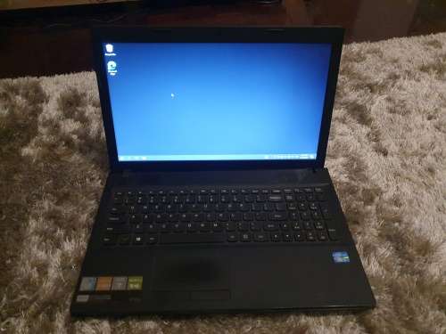 Lenovo G500 i3 4GB Ram 500GB HDD