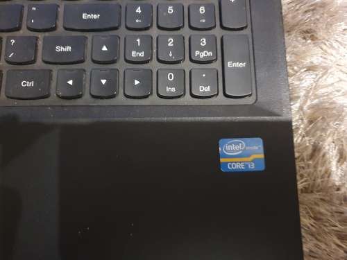 Lenovo G500 i3 4GB Ram 500GB HDD