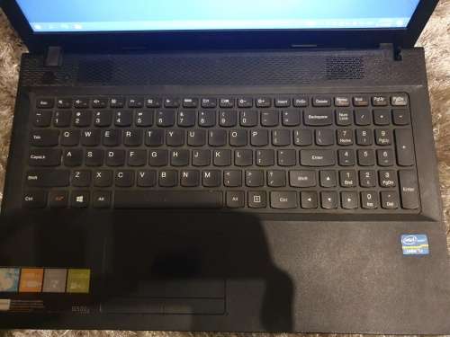 Lenovo G500 i3 4GB Ram 500GB HDD
