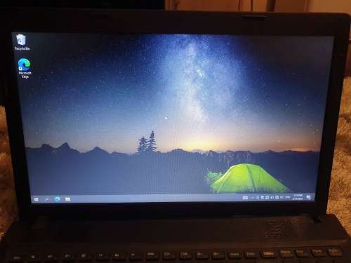 Lenovo G500 i3 4GB Ram 500GB HDD
