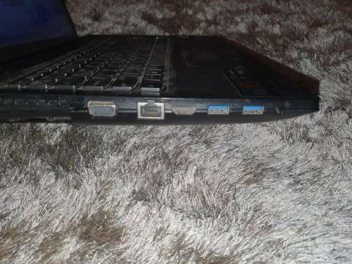 Lenovo G500 i3 4GB Ram 500GB HDD