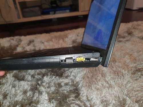 Lenovo G500 i3 4GB Ram 500GB HDD