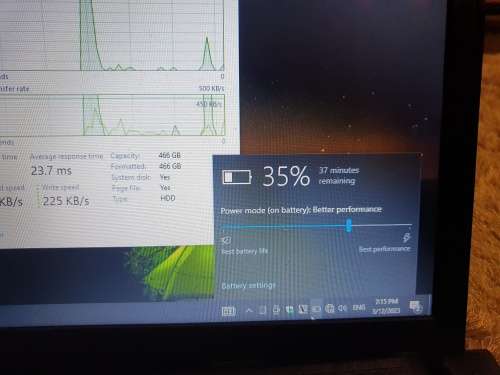 Lenovo G500 i3 4GB Ram 500GB HDD