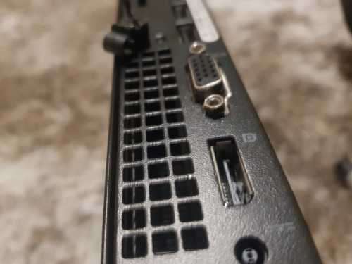 **BARGAIN BUY**Dell Optiplex 3020 mini pc -IDEAL FOR SCHOOL OR WORK! WORTH R5000 -GRAB IT@R1799!