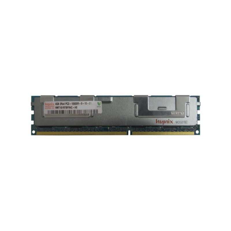 Hynix 4GB DDR3 ECC Ram
