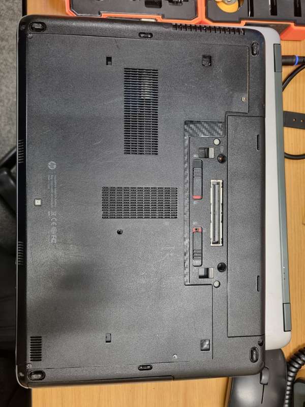 HP Probook 640 G1
