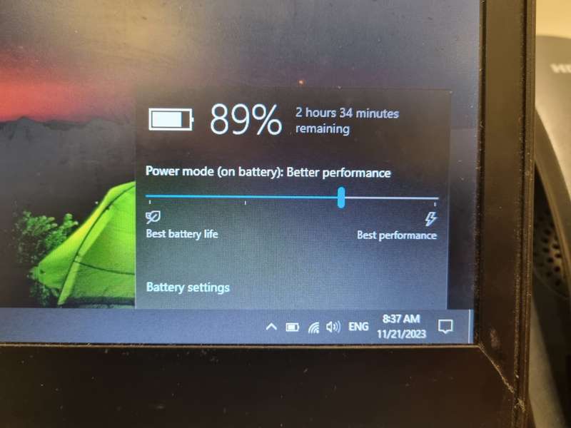 HP Probook 640 G1