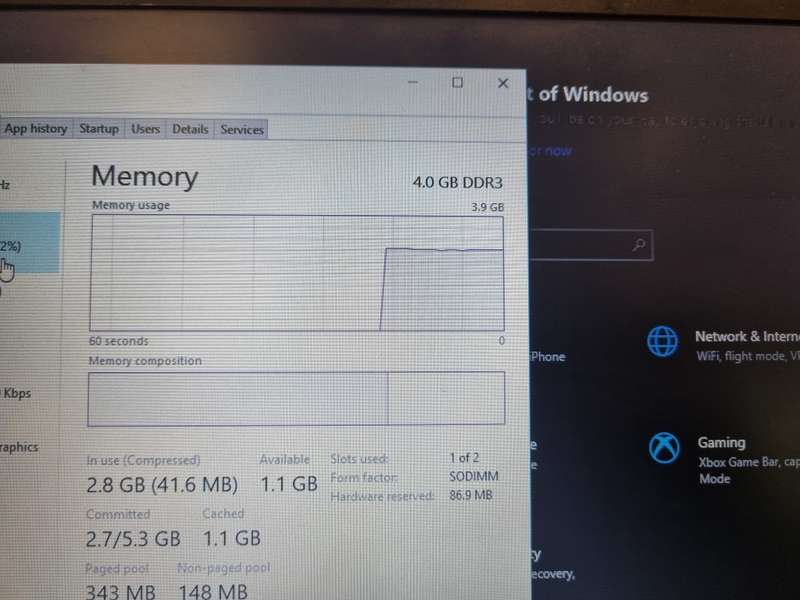 HP Probook 640 G1