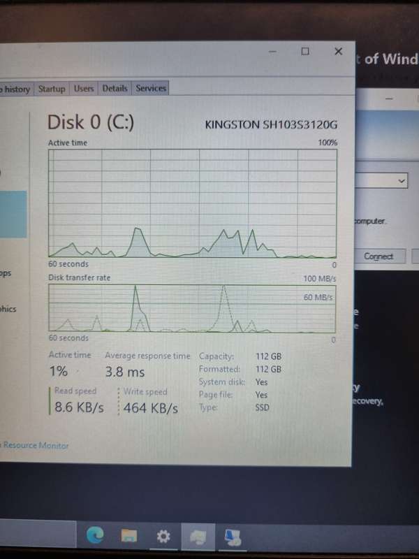 HP Probook 640 G1