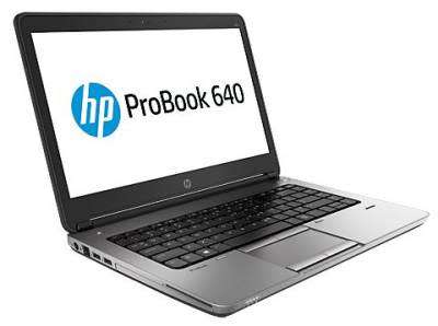 HP Probook 640 G1