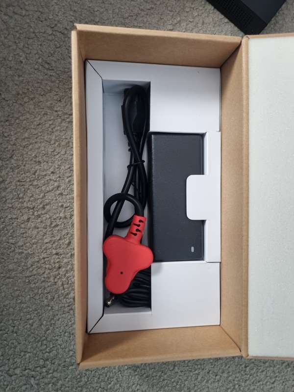 Ubiquiti Edgeswitch 10XP Poe
