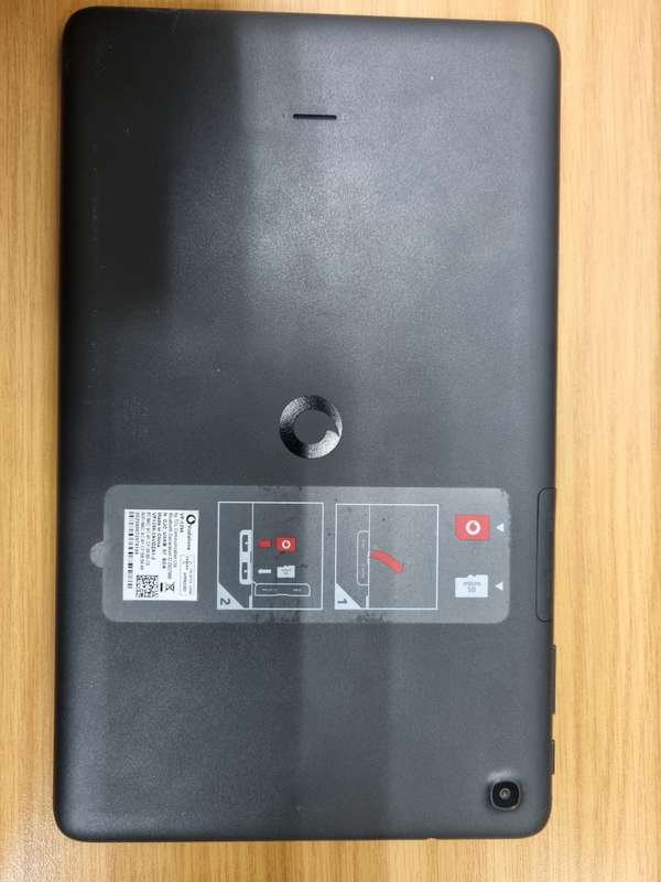Vodafone Smart Tab 10