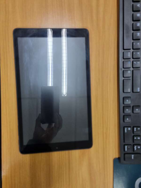 Vodafone Smart Tab 10