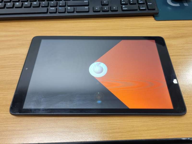Vodafone Smart Tab 10