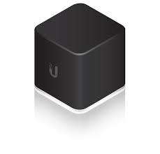 Ubiquiti UISP airCube WiFi Router | ACB-ISP