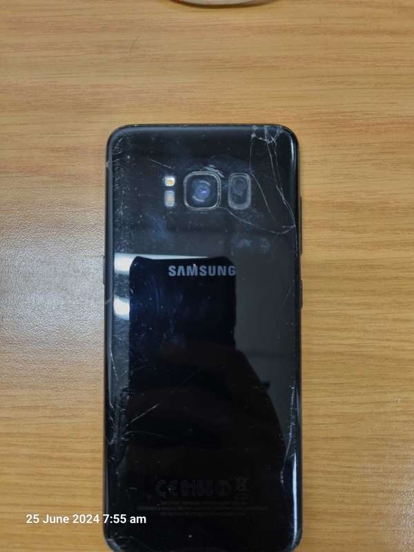 Samsung Galaxy S8