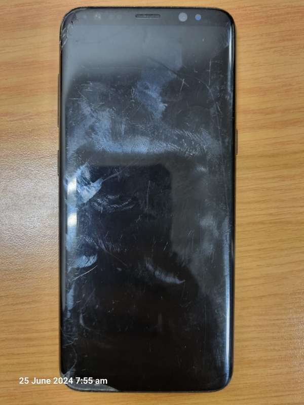 Samsung Galaxy S8