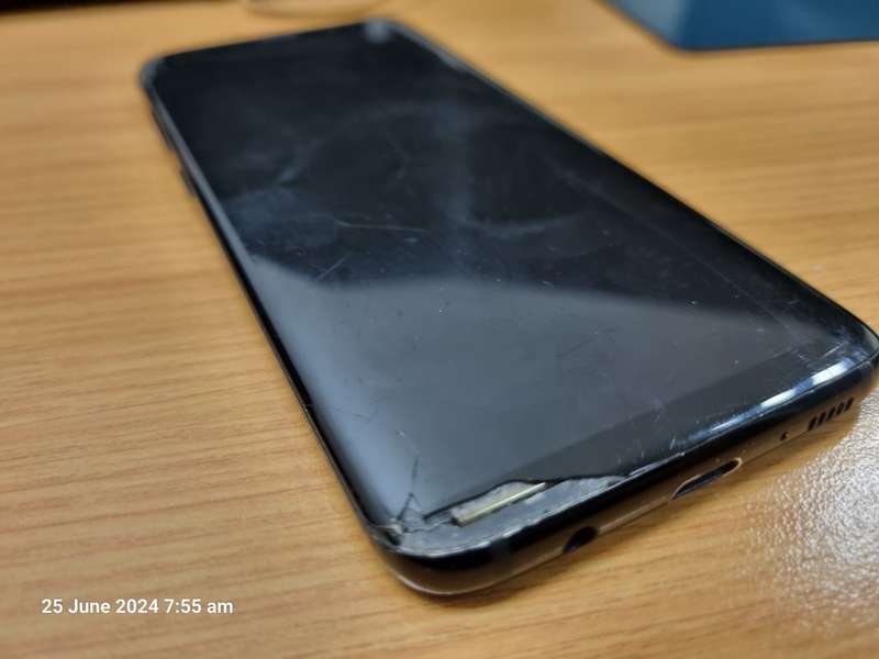 Samsung Galaxy S8