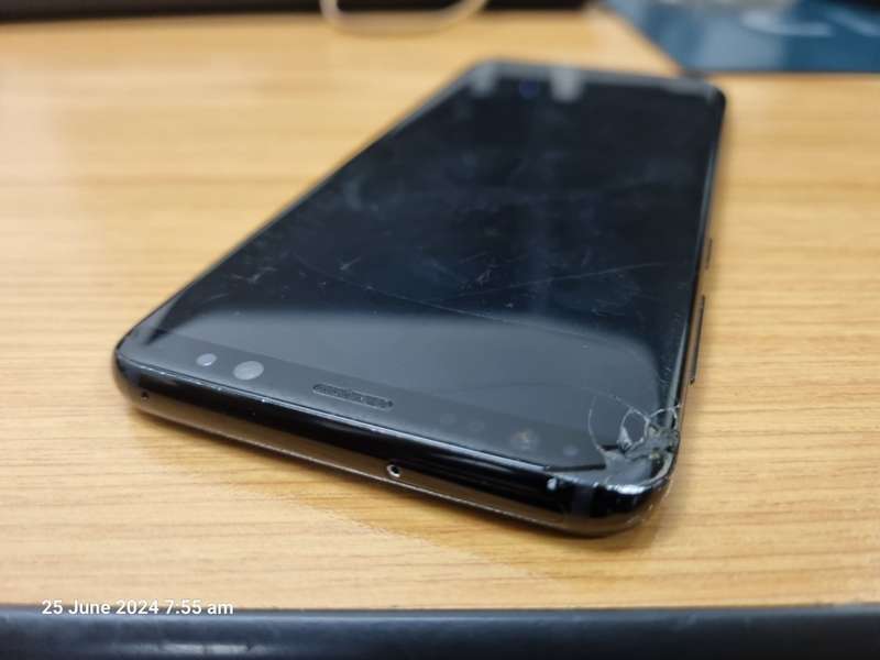 Samsung Galaxy S8
