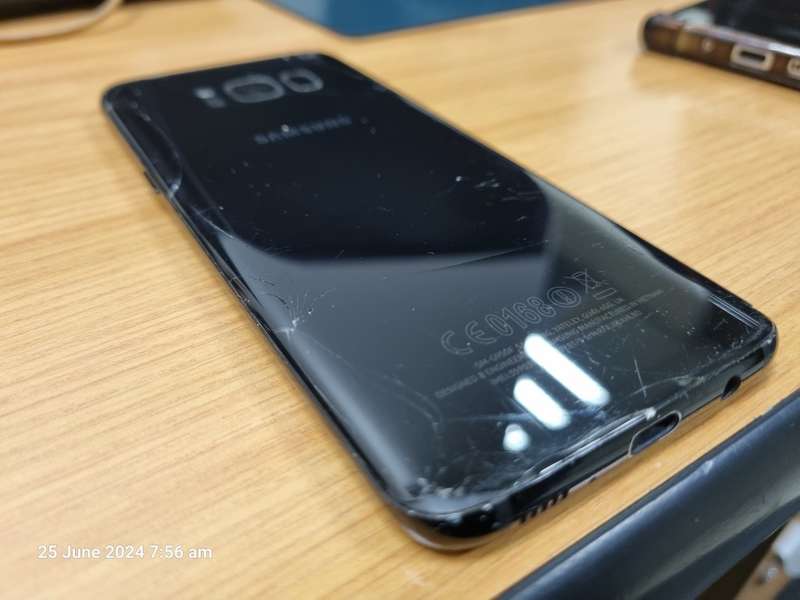 Samsung Galaxy S8