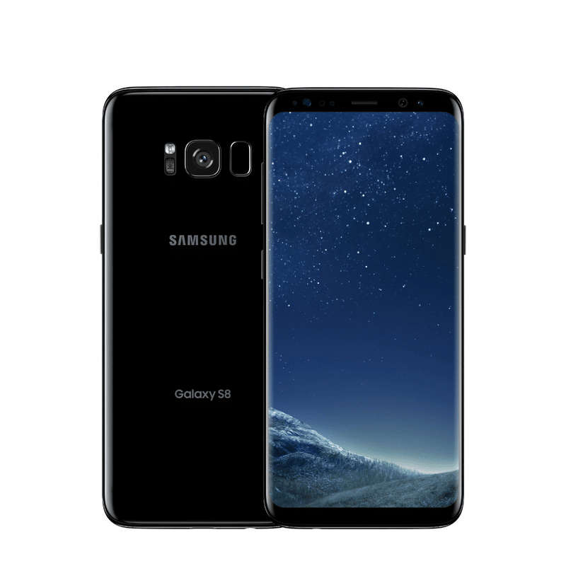 Samsung Galaxy S8