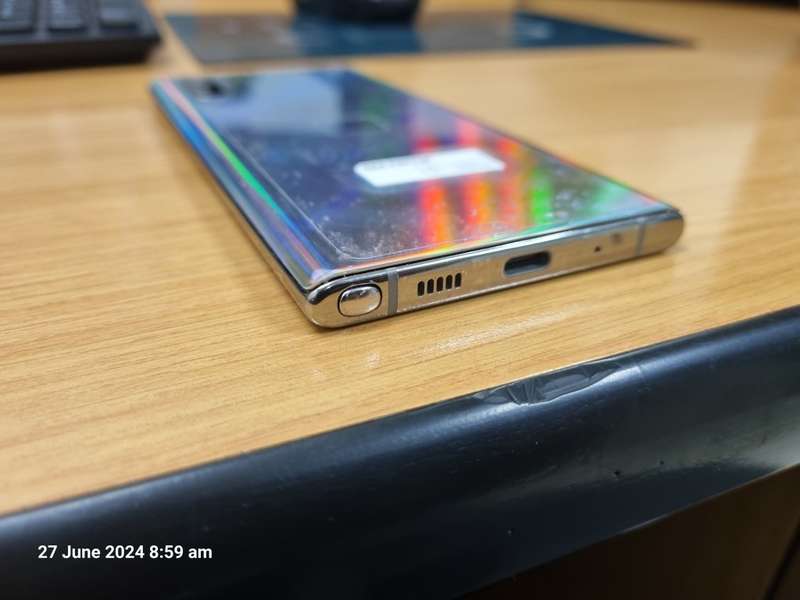 Samsung Galaxy Note 10 256GB Aura Glow