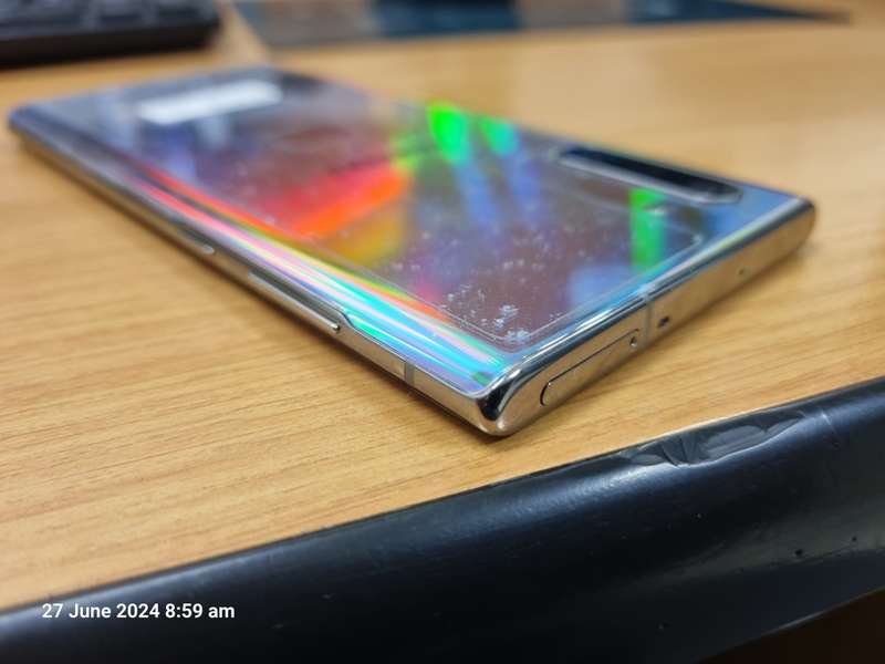 Samsung Galaxy Note 10 256GB Aura Glow
