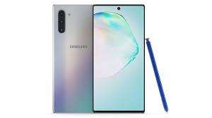 Samsung Galaxy Note 10 256GB Aura Glow