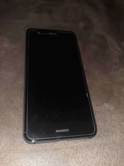 Huawei P10 Lite