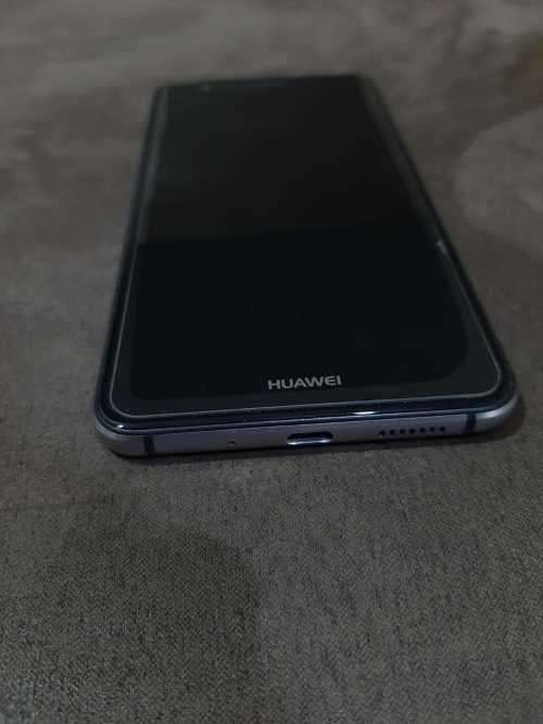 Huawei P10 Lite