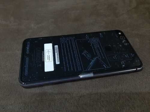 Huawei P10 Lite