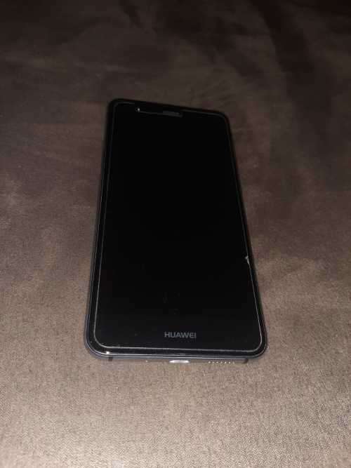 Huawei P10 Lite