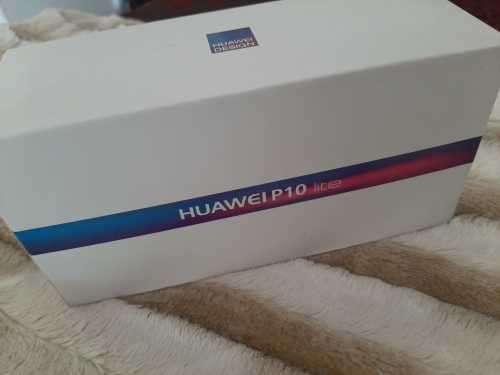 Huawei P10 Lite