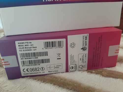 Huawei P10 Lite