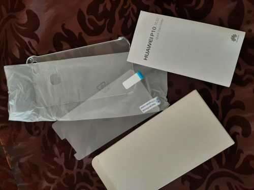 Huawei P10 Lite