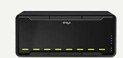 Drobo B800I SAN