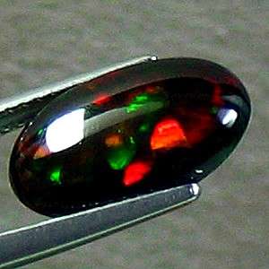 TOP ETHIOPIAN HEATED  OPAL (2.30 Ct)
