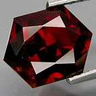 BLOOD RED SPINEL (VS -3.70 Ct)