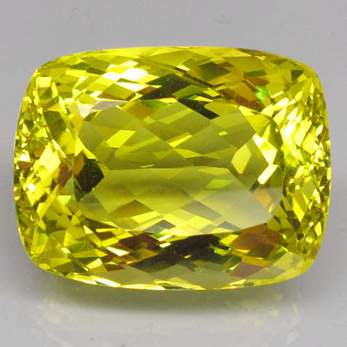 JUST JEWELS -  NATURAL LEMON QUARTZ (41.88Ct)